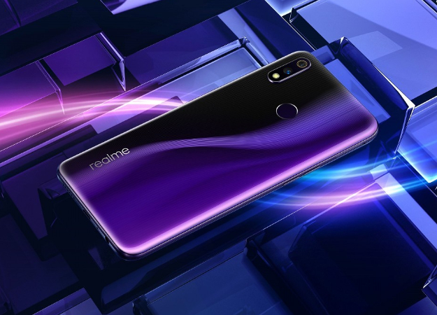 Перенос данных с xiaomi на realme