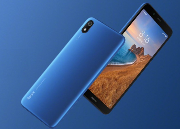 Где купить смартфон xiaomi redmi 7а