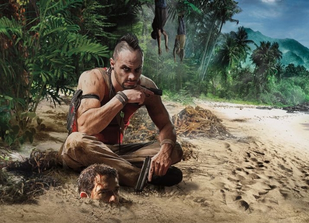 Pereizdanie Far Cry 3 Dlya Sovremennyh Konsolej Okazalos Prostym Portom Pc Versii Kanobu