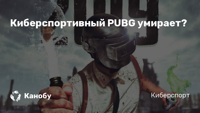 Почему арабы хорошо играют в pubg