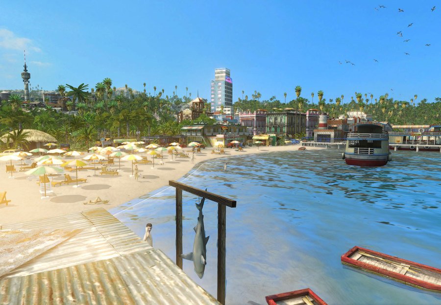 Tropico 3 – обзоры и оценки, описание, даты выхода DLC, официальный ...