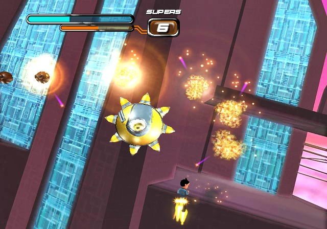 Астробой 2 Дата Выхода - regulationsergo