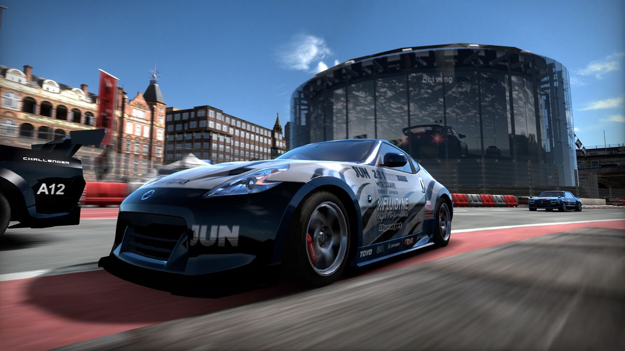 Need for speed shift как выйти из игры