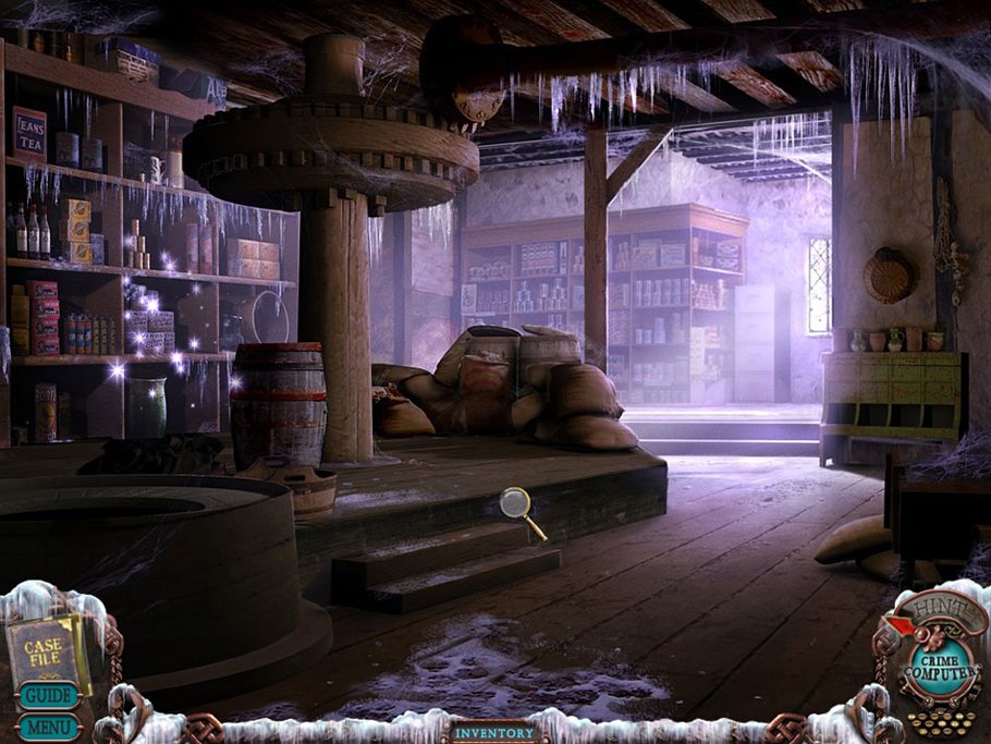 Прохождение игры Страшилки у костра. Человек-крюк Прохождение игры Страшилки у костра. Человек-крюк
