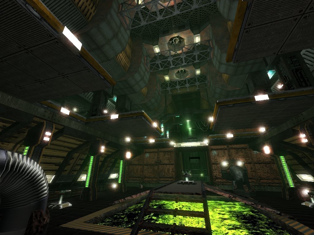 Alien arena 2016 tfile.ru
