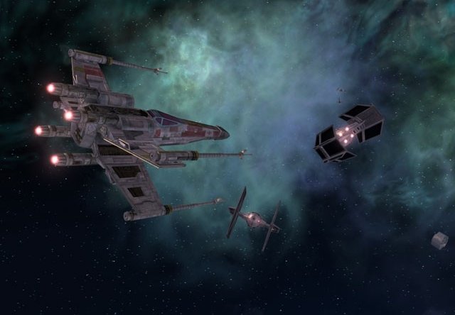 Star Wars Galaxies: Trials of Obi-Wan – обзоры и оценки, описание, даты ...