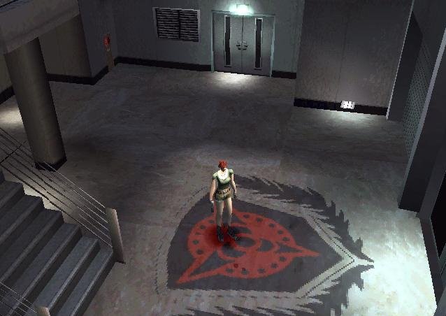 Системные требования dino crisis