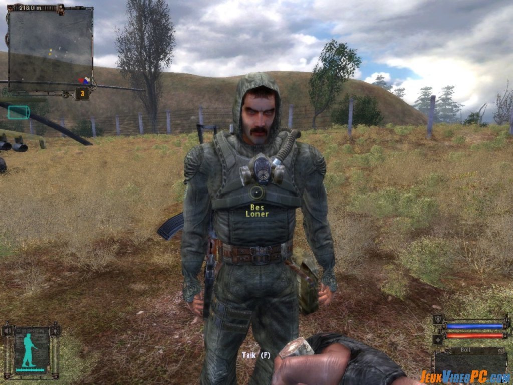 S.T.A.L.K.E.R. 2: Heart of Chernobyl for android download S.T.A.L.K.E.R. 2: Heart of Chernobyl for android download