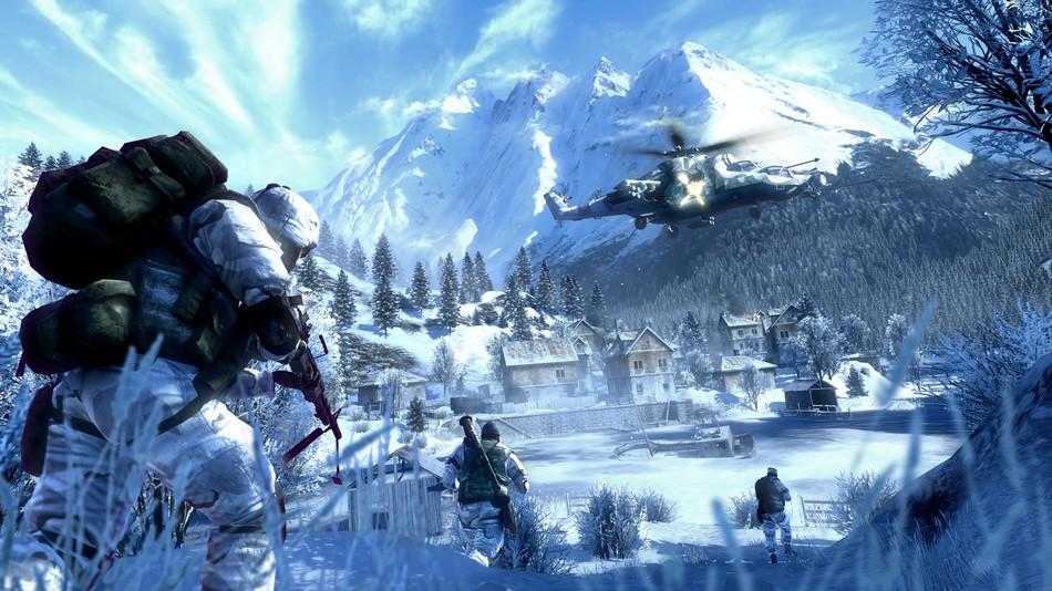 Не запускается battlefield bad company 2 на windows 10