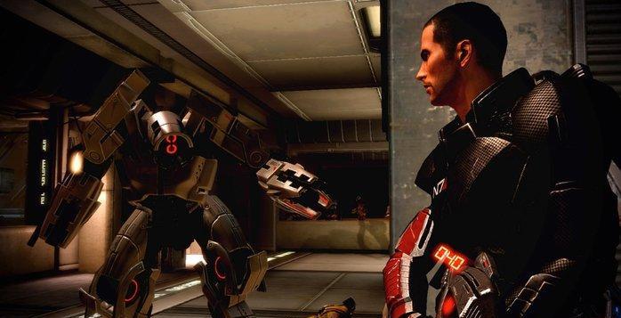 Mass effect 2 как узнать какие dlc установлены