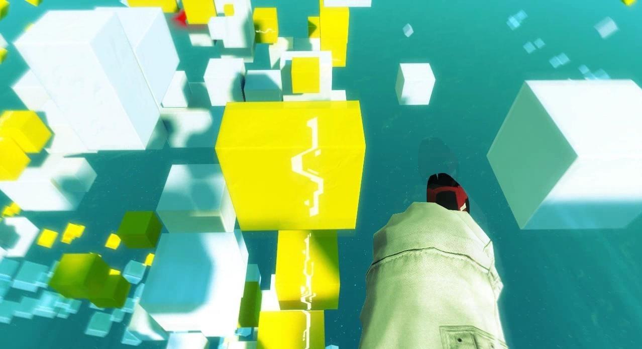 Mirrors edge как поменять разрешение не заходя в игру