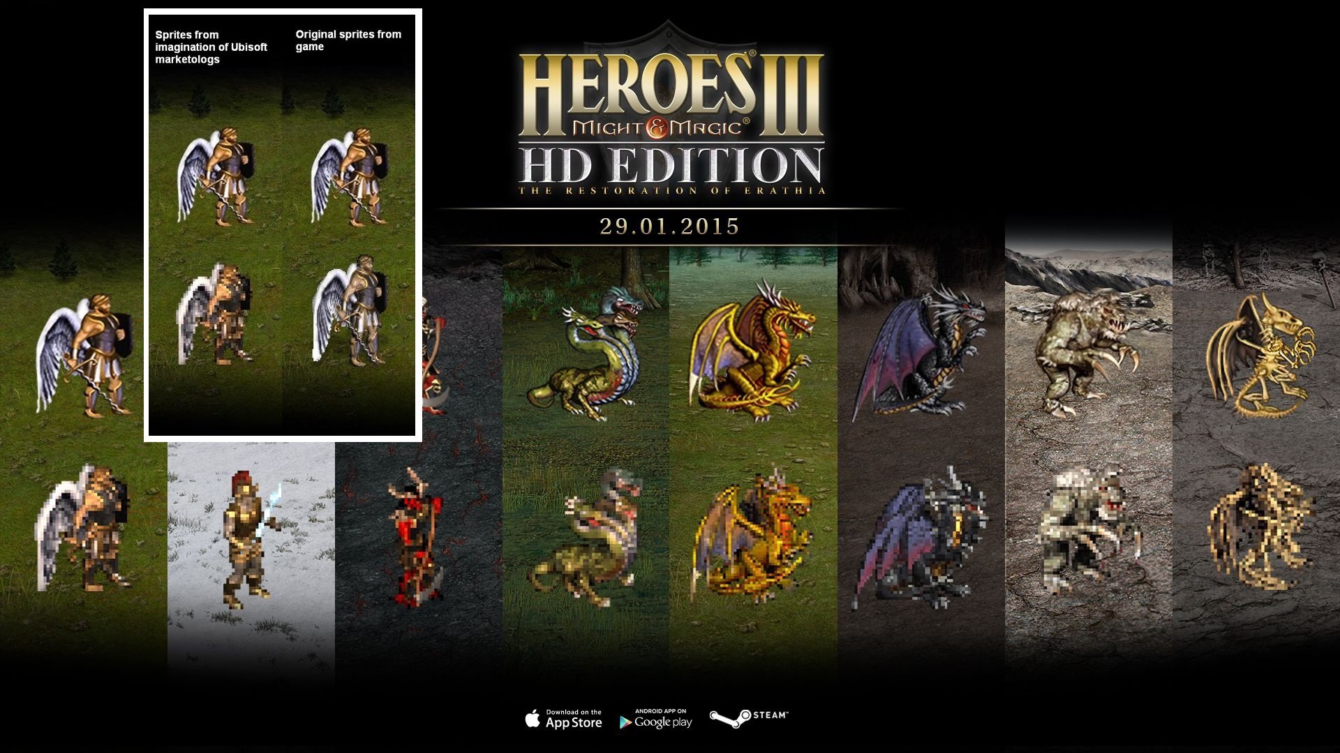 Heroes of might and magic русификатор