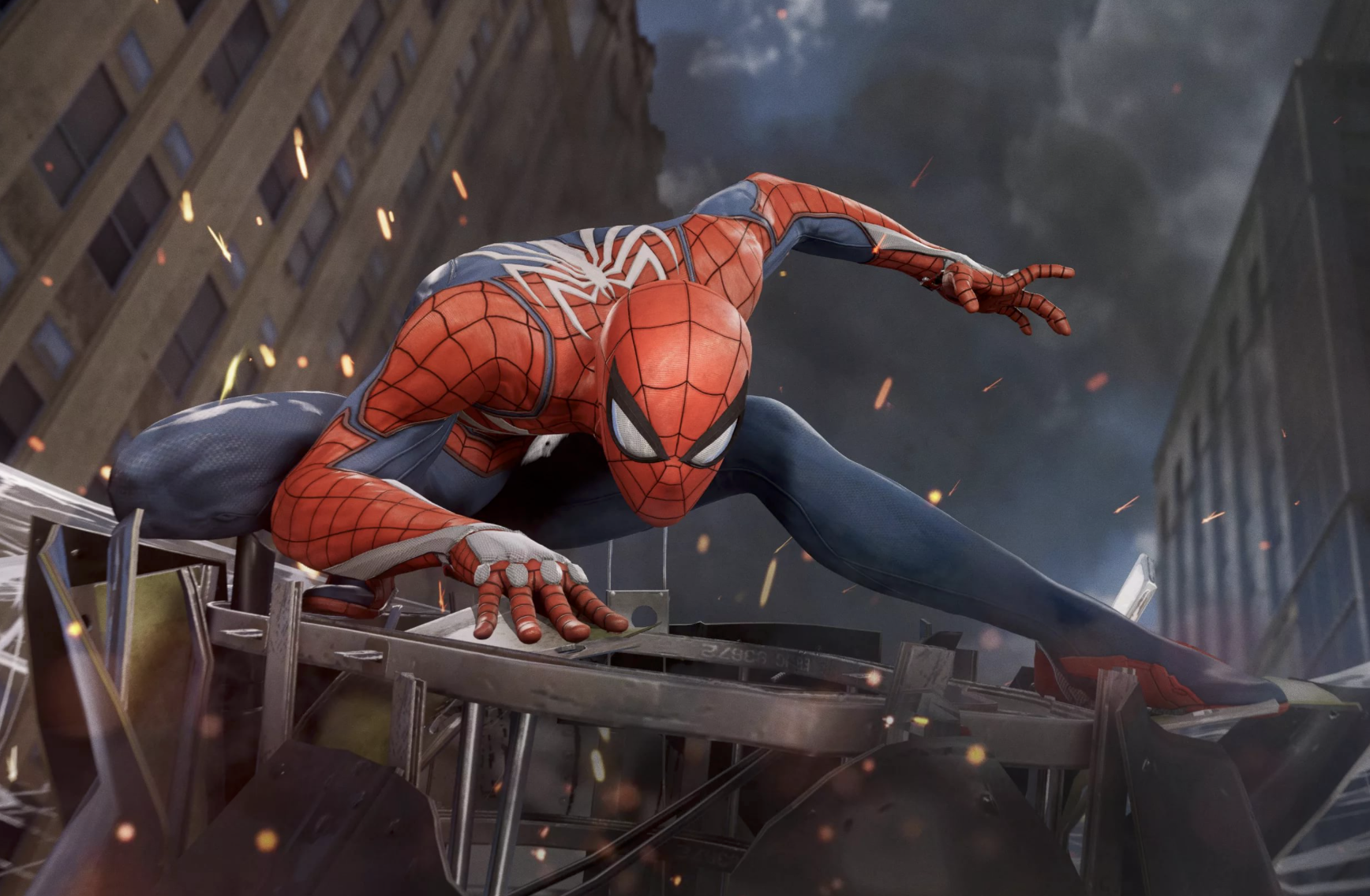 Sony купила Insomniac Games. За авторов «Человека-паука» отдали $229 млн - фото 1