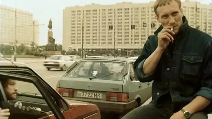 Что такое российская «чернуха» 89-91 года — первое настоящее кино на постсоветском пространстве - фото 1