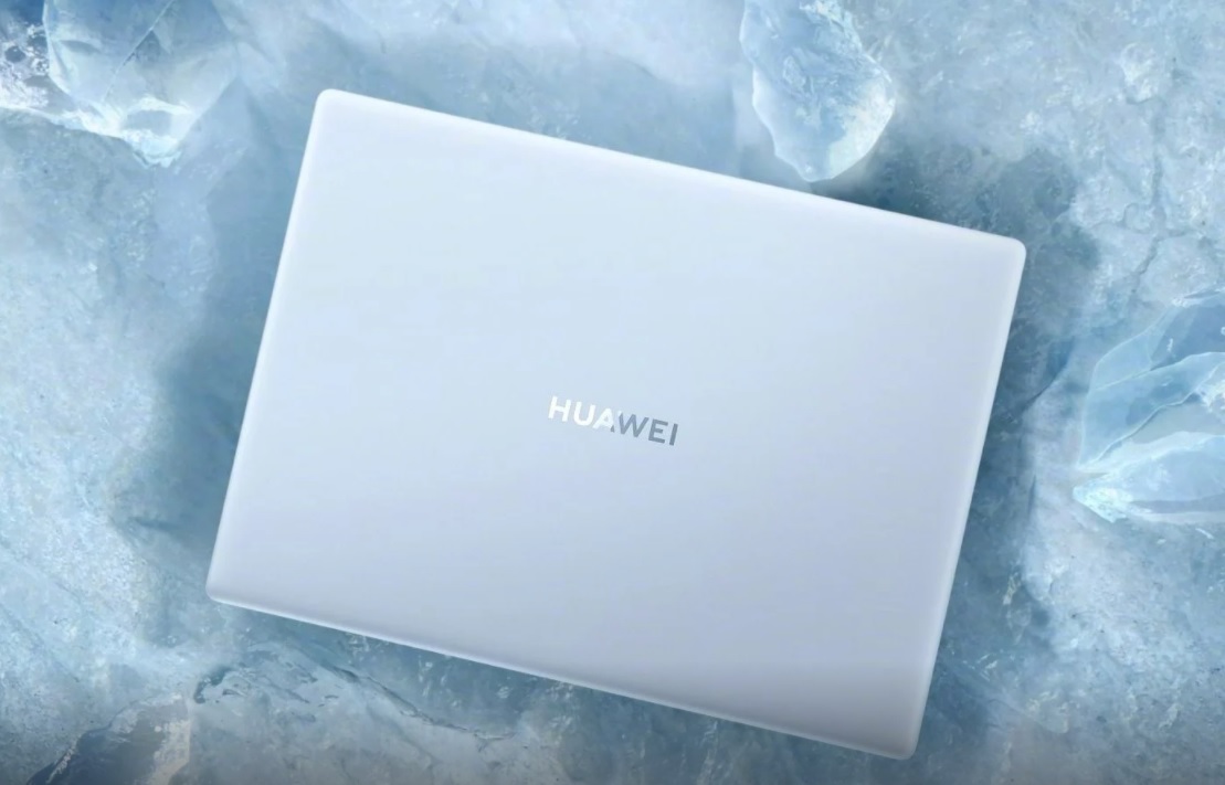 Huawei представила флагманский ноутбук MateBook X 2020 на процессорах Intel Core 10-го поколения - фото 2
