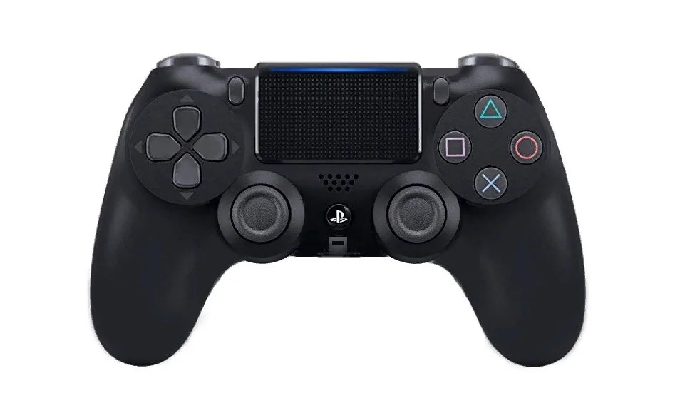 Sony поделилась схематичными иллюстрациями контроллера PlayStation 5 - фото 1