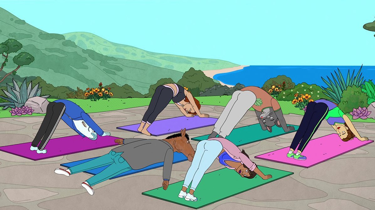 Йога улучшает память, эмоциональный интеллект и помогает принимать решения - фото 1