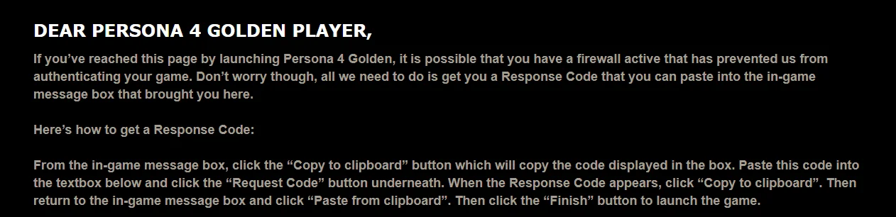 В сети нашли доказательства выхода Persona 4 Golden на PC - фото 2