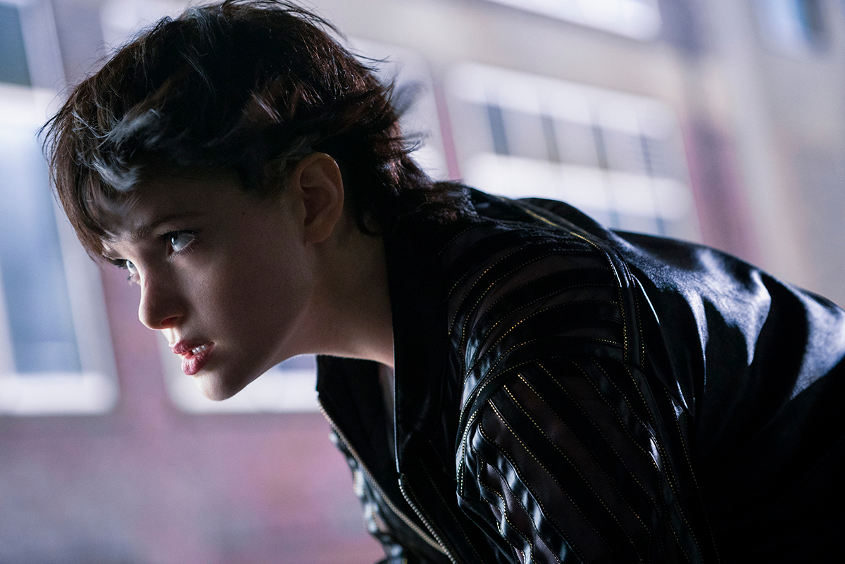 Пять причин посмотреть «Наследие Юпитера» – ответ «Пацанам» от Netflix - фото 2