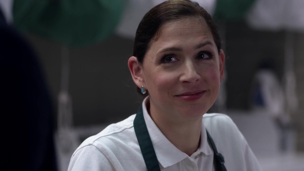 В 15 сезон «Сверхъестественного» вернутся герои из старых серий - фото 4