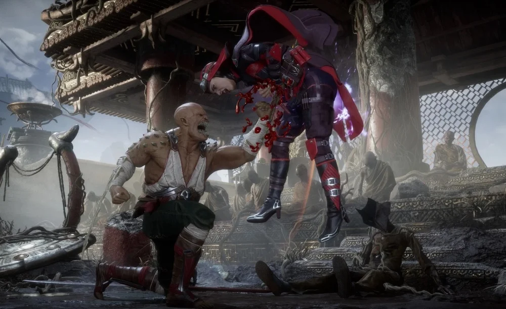 «Когда дело доходит до поединков, игра кажется идеальной» — что думают критики о Mortal Kombat 11 - фото 4