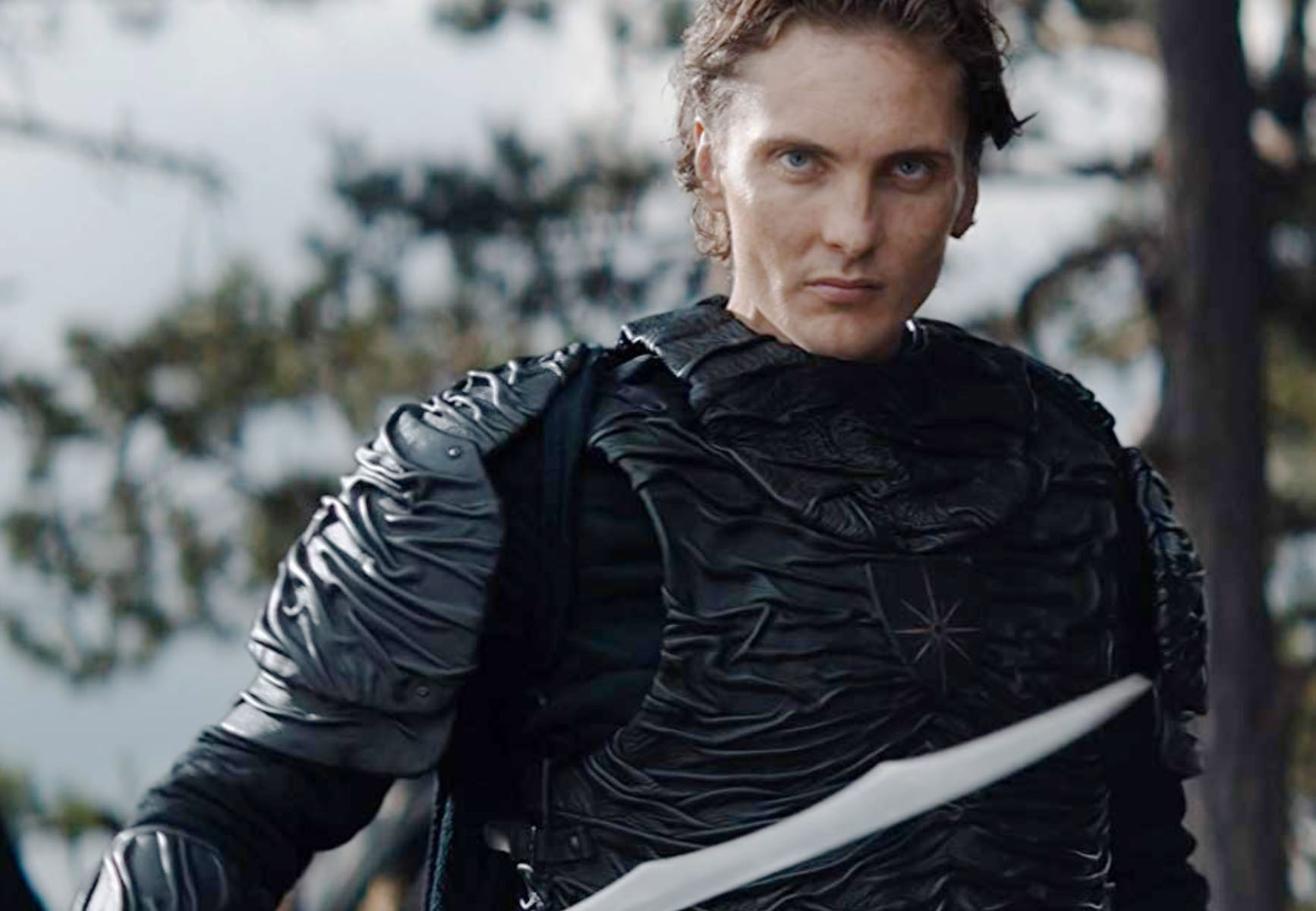 Дизайнер брони нильфгаардцев не будет работать над вторым сезоном «Ведьмака». Его заменили - изображение 1 Дизайнер брони нильфгаардцев не будет работать над вторым сезоном «Ведьмака». Его заменили - фото 1