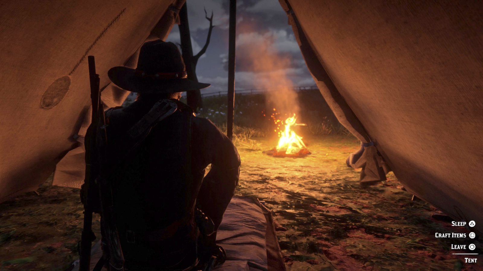     Red Dead Redemption 2    VK Play