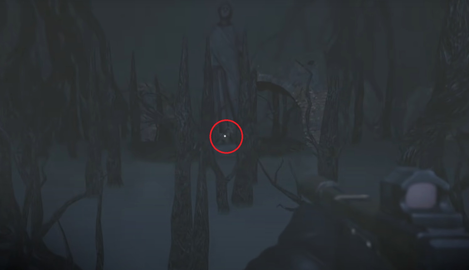 Гайд. Где найти все козьи обереги в Resident Evil: Village - изображение 20 Гайд. Где найти все козьи обереги в Resident Evil: Village - фото 20