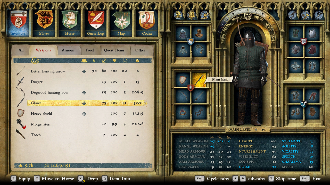 Лучшие модификации для Kingdom Come: Deliverance - фото 5
