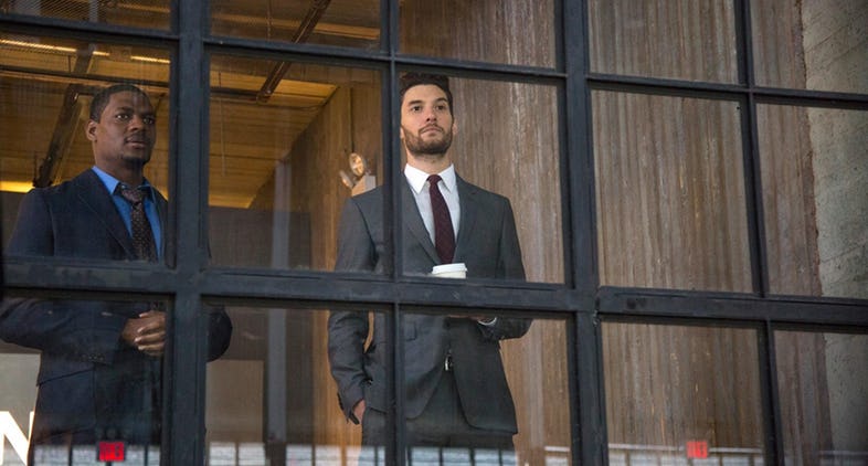 16 пасхалок в сериале «Каратель» от Netflix - фото 7