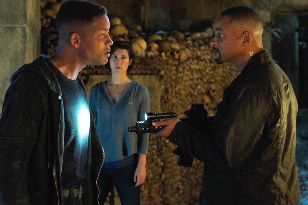 Названы самые провальные фильмы 2019 года - изображение 1 Названы самые провальные фильмы 2019 года - фото 1