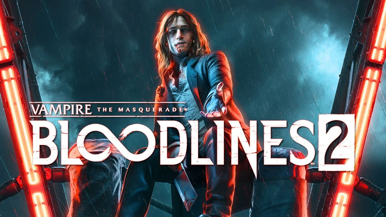 Новый трейлер Vampire: The Masquerade — Bloodlines 2 представляет слабокровных - фото 1