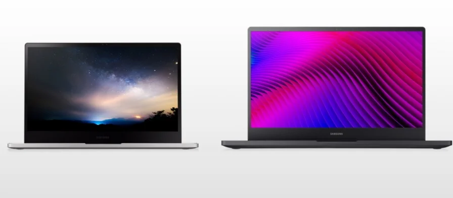 Новые ноутбуки Samsung Notebook 7 и Notebook 7 Force похожи на Apple MacBook Pro - фото 2