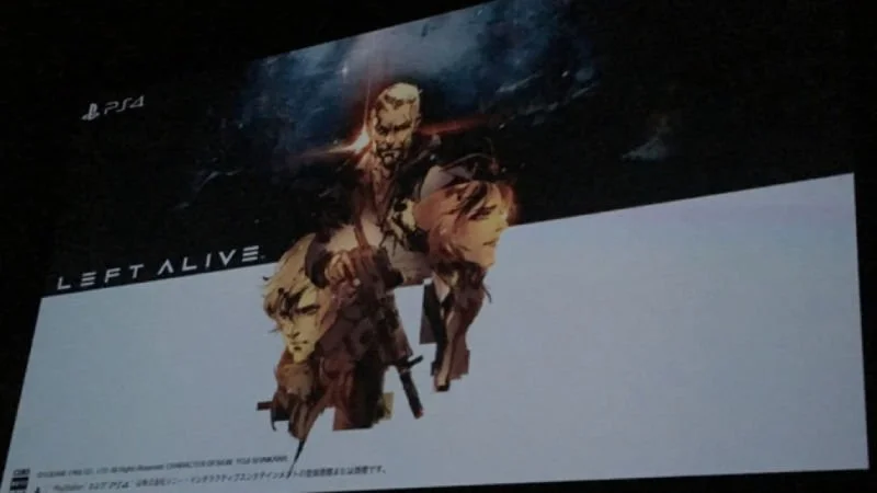Дизайнер Metal Gear Solid поможет Square Enix в разработке новой игры  - фото 1