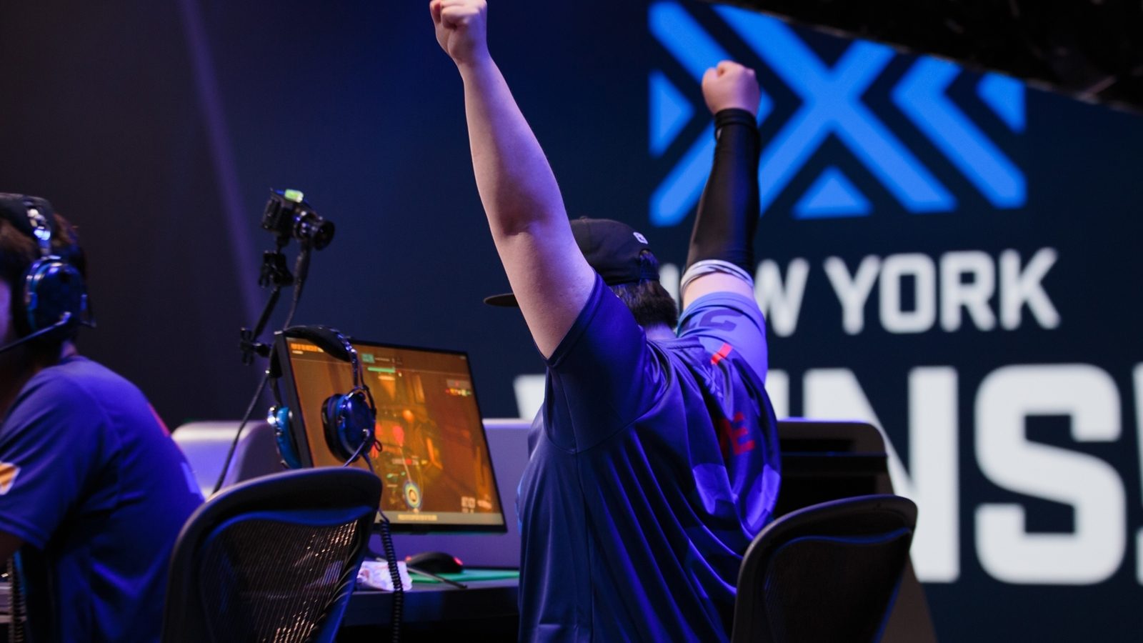 Уроки дебюта лиги Overwatch - фото 1