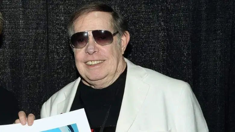 Умер Сид Мид — концепт-художник «Чужих» и «Бегущего по лезвию» - фото 1