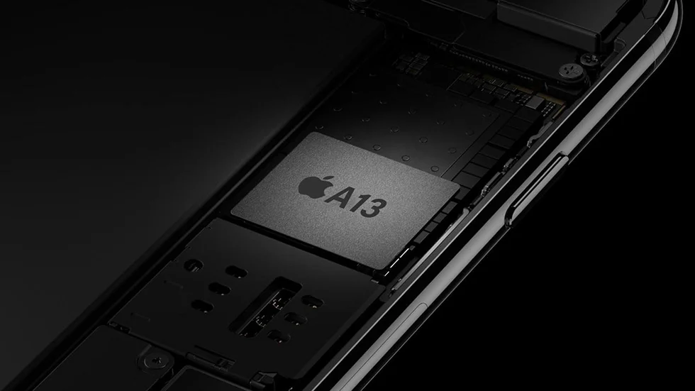 Прогнозы экспертов: iPhone XI на чипе A13 будет мощнее некоторых ноутбуков - фото 1