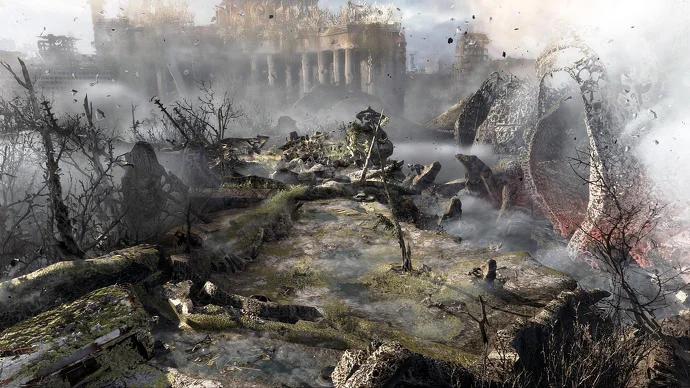 Чей постапокалипсис реалистичнее — Fallout 4, Metro, The Last of Us или Horizon? Отвечают эксперты - фото 4