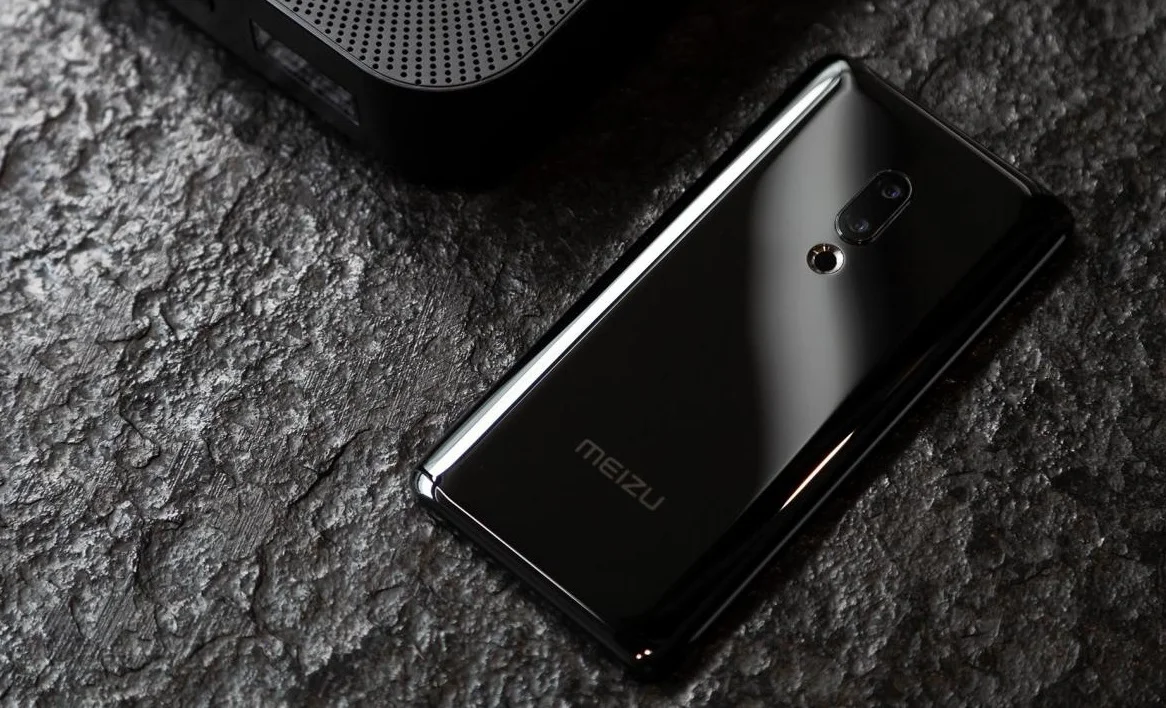 Анонс Meizu Zero: смартфон без кнопок, вырезов под динамики, сканера отпечатков и слота для «симки» - фото 2