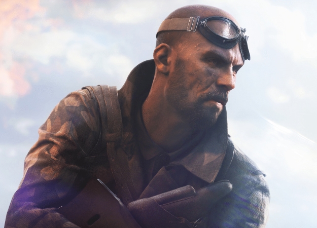 В Battlefield V не будет режима «Королевской битвы», хотя игра идеально для него подходит - фото 1