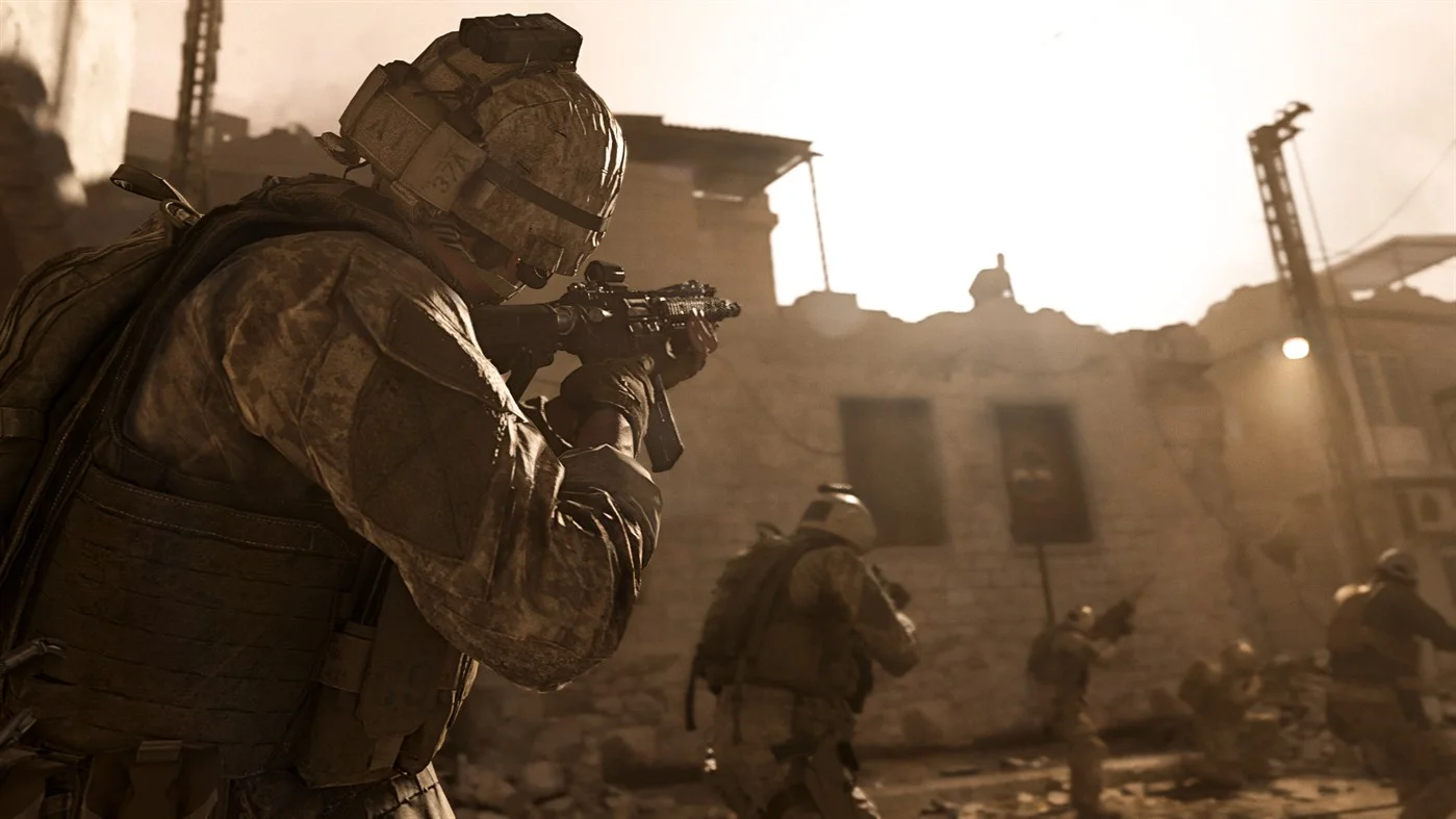6 часов в бете Call of Duty: Modern Warfare — ради такого можно и второй аккаунт в PS Store завести - фото 4
