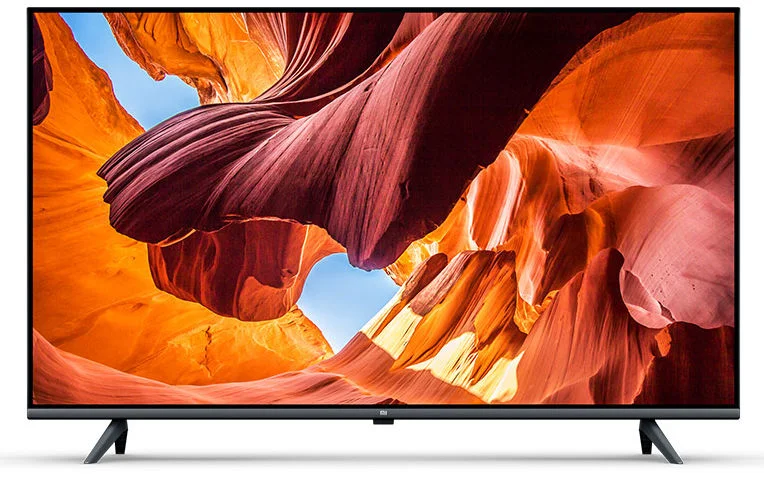 Почти без рамок: Xiaomi выпустила новую бюджетную линейку смарт-телевизоров Mi TV - фото 3