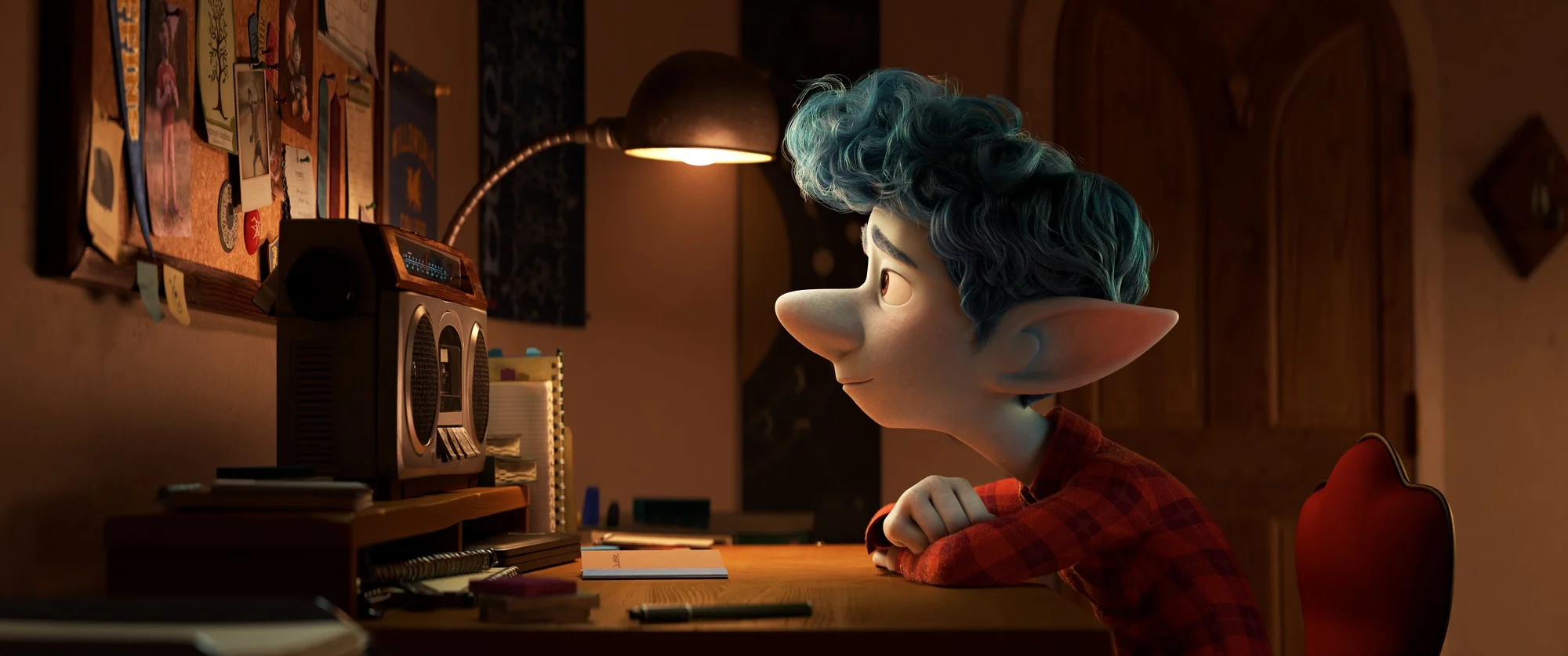 Что смотреть в марте 2020: новый мультфильм Pixar, возвращение Westworld и сиквел «Тихого места» - фото 2