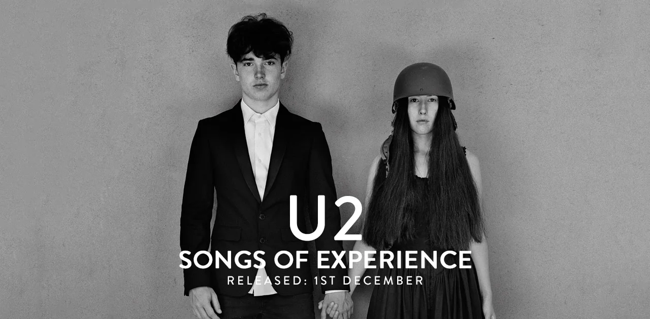 «Сильнейший в этом столетии»: мнения критиков про новый альбом Songs of Experience от U2 - фото 1