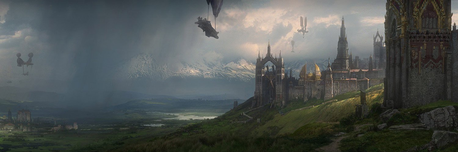 Что случилось с отмененной игрой Project Offset, которая могла конкурировать со Skyrim - фото 3
