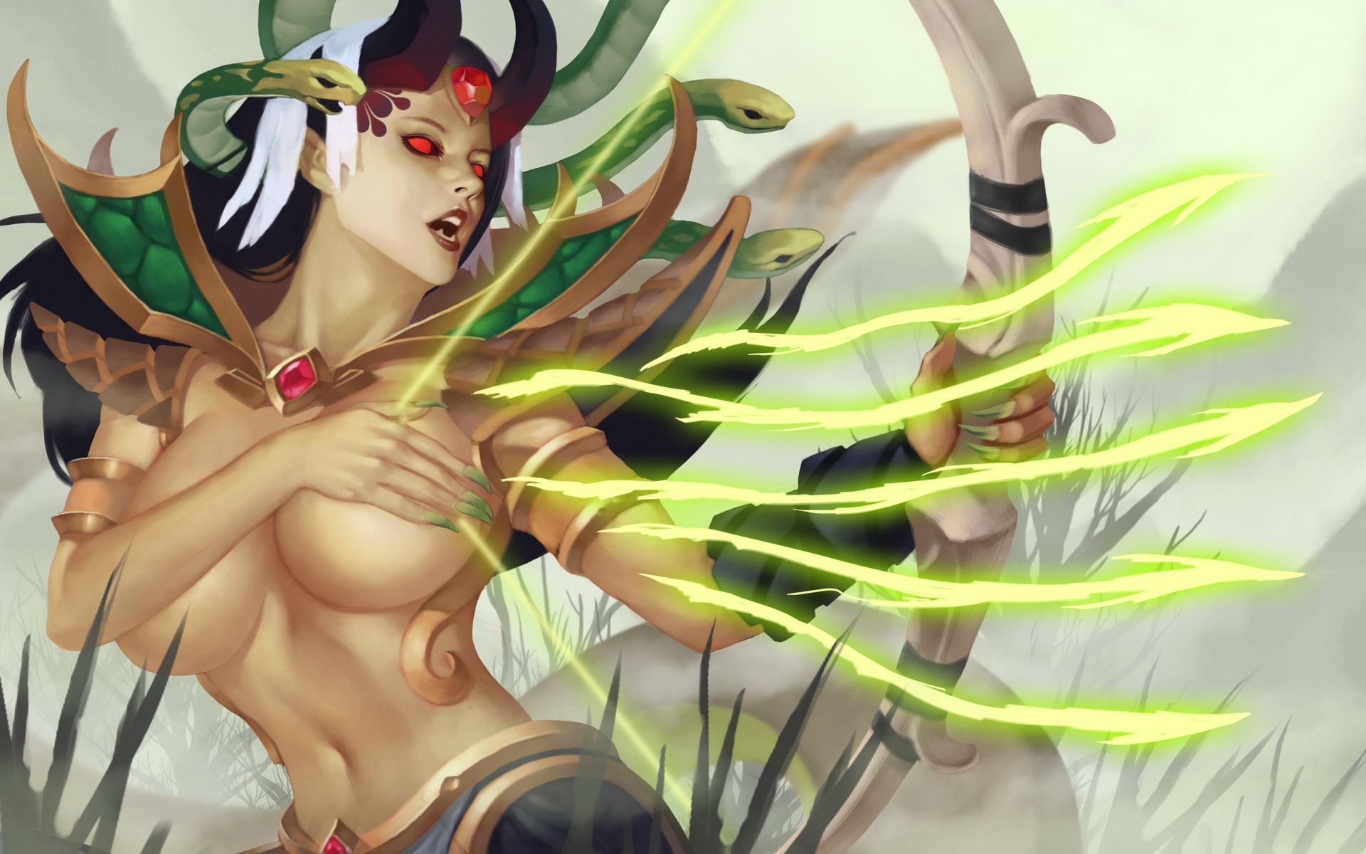 Прошло ровно две недели с момента выхода глобального обновления для Dota 2 под названием «Поединок судеб», которое кардинально изменило расстановку сил среди героев. Накопившиеся за это время статистические данные позволяют нам проанализировать современные тренды. Кого же сейчас принято называть имбой и почему?