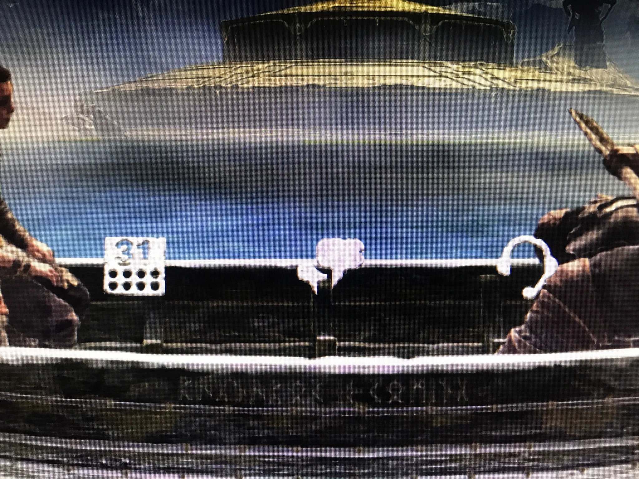 Фанаты нашли намек на продолжение God of War. Разработчики спрятали его в новой теме для PS4 - фото 3