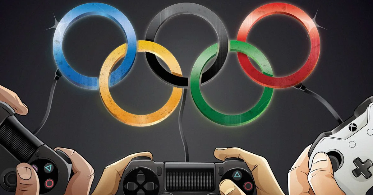 МОК определил условия для включения киберспорта на Олимпийские игры
 - фото 1