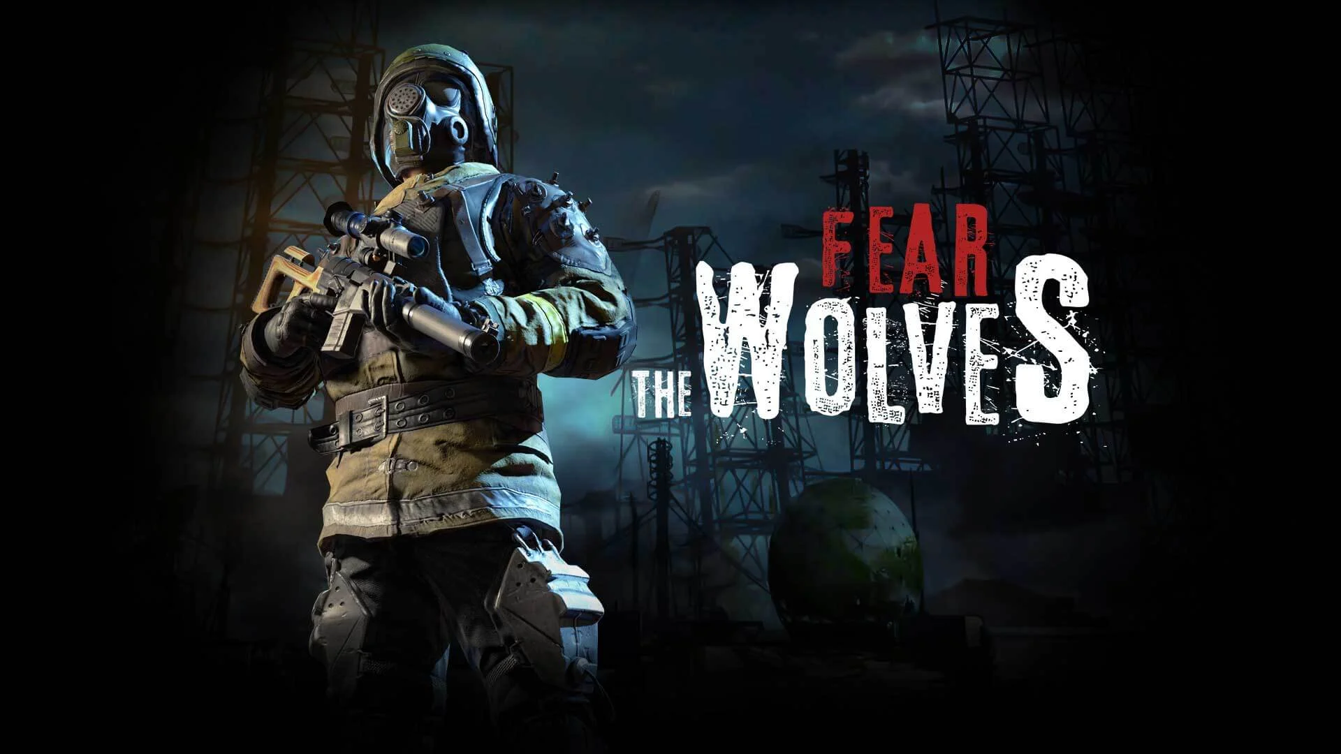 E3 2018. STALKER Battle Royale — чего ждать от Fear the Wolves? - фото 1