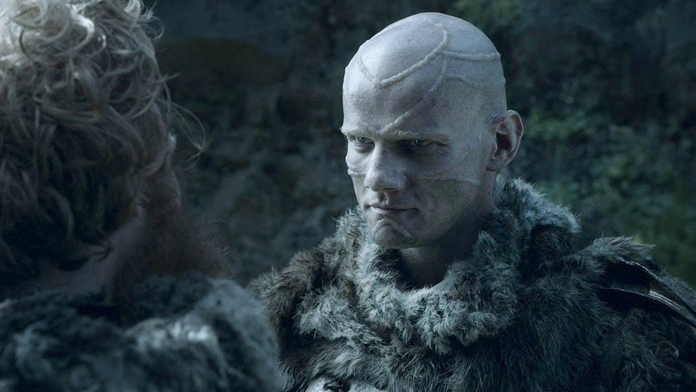 Юрию Колокольникову — 40 лет. В каких голливудских фильмах он играл? - фото 2